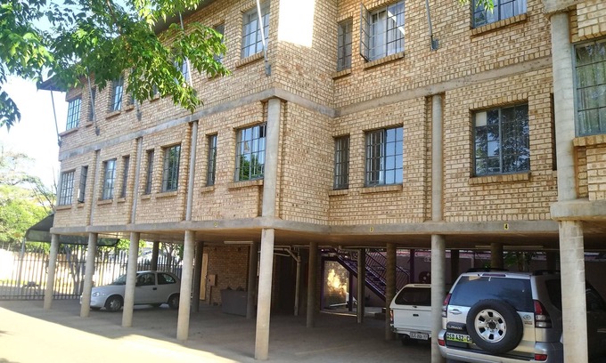 Hatfield Apartment | Popular serviced apartments