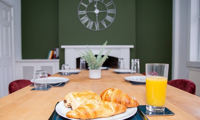 Mapperley House | Porchester House Nottingham