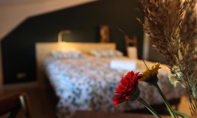 Aarle-Rixtel Hotel | Porcus Campus