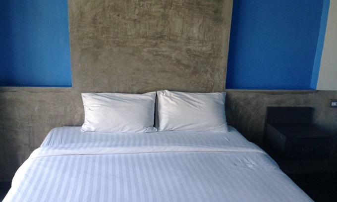Sisaket Hotel | Pornsiri Hotel Sisaket