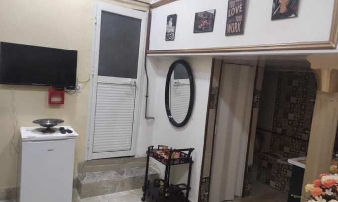 Medina of Tunis Apartment | Port France