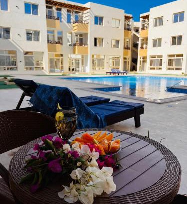 Port Ghalib Apartment | Port Ghalib Apartments