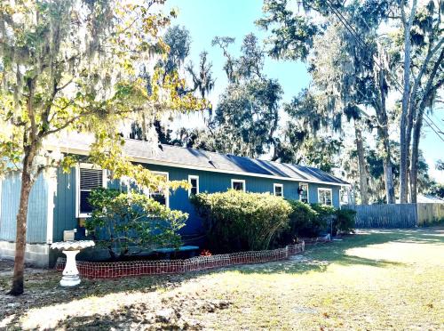 Port Royal House | Port Royal Blue Island Getaway