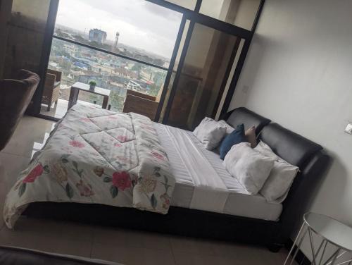 Msasani Apartment | Port View Residence