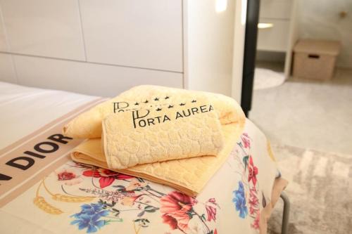 Nasice Apartment | PORTA AUREA Našice