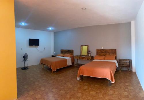 Jalpan de Serra Apartment | Portal Malila