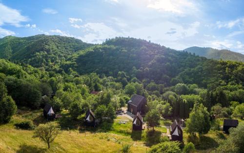 Sibiel Resort | PORTAL Village Only Adults