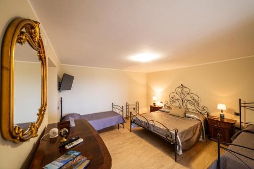 Montano Antilia Apartment | Portico Rodriguez Abatemarco
