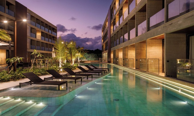 Ipojuca Resort | Porto Alto Resort - GAV Resorts