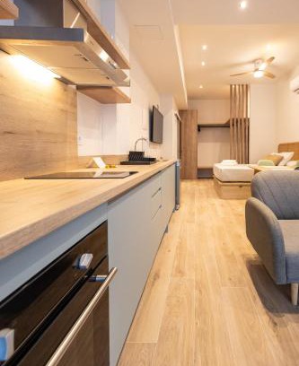 La Saidia Apartment | Porto by Concept Flats
