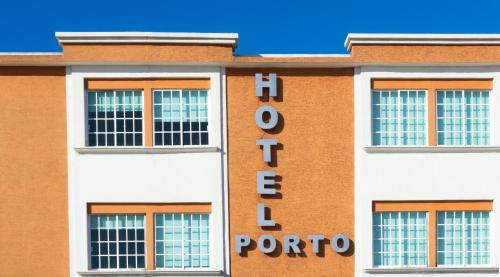 Lazaro Cardenas Hotel | Porto Hotel