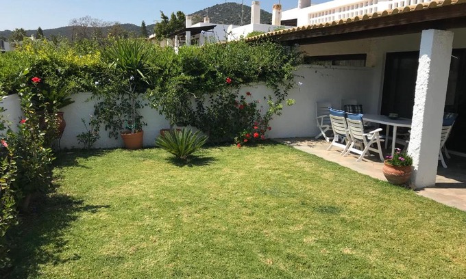 Plepi House | Porto Hydra