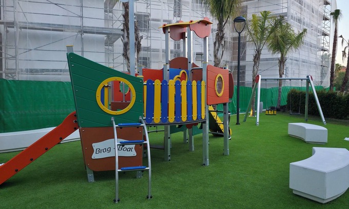 Motril Apartment | Portomare Holidays!