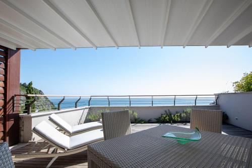 Portopiccolo Apartment | Portopiccolo Apartments- Vela by Avolare