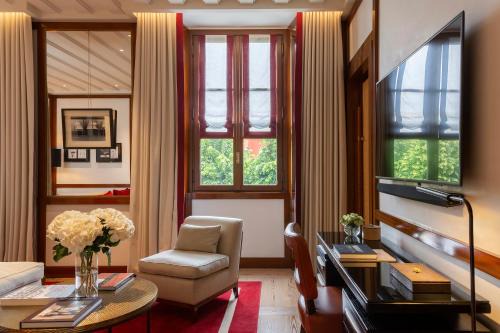 Milan Centre Hotel | Portrait Milano - Lungarno Collection