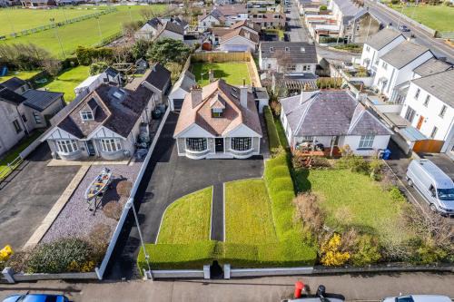 Portrush House | Portrush By The Tee