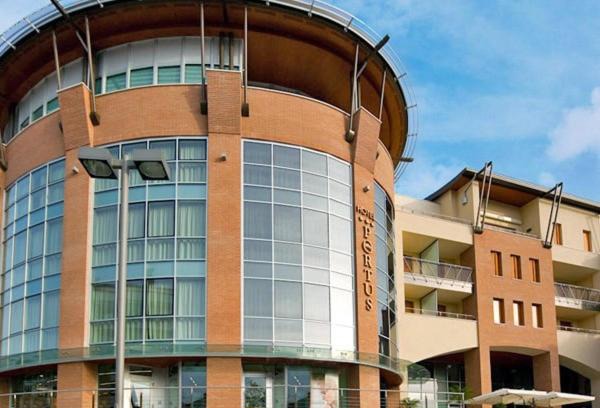 Portogruaro Apartment | Portus Appartamenti