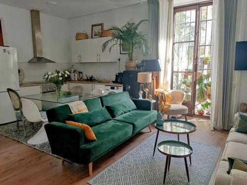 Jerez de la Frontera Old Town Apartment | Porvenir centro