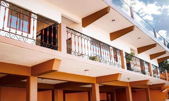 Cuetzalan del Progreso Hotel | Posada Acaxiloco