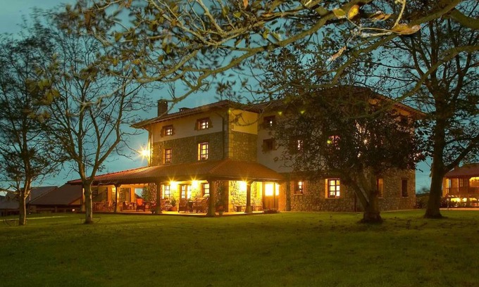 Orena House | Posada Caborredondo