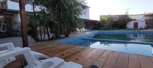 Las Piedras House | Posada Casa Bonita
