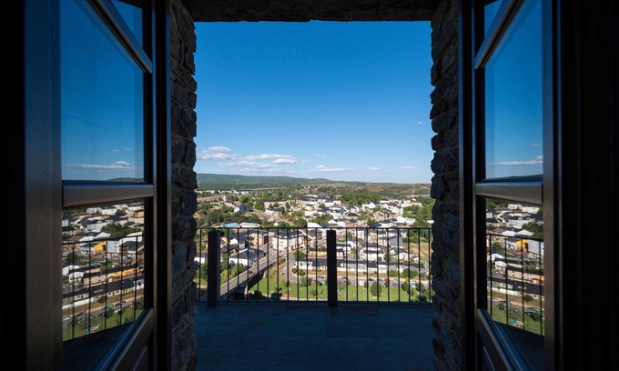 Puebla de Sanabria House | Posada de Las Misas