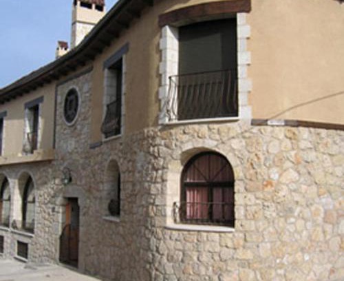 Atanzon House | Posada de los Antiguos Telares