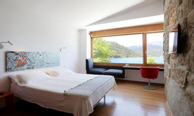 El Barraco House | Posada del Agua