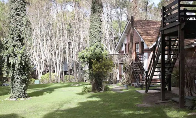 Carilo Apartment | Posada Del Bosque Cariló