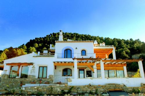 Seron House | Posada del Candil