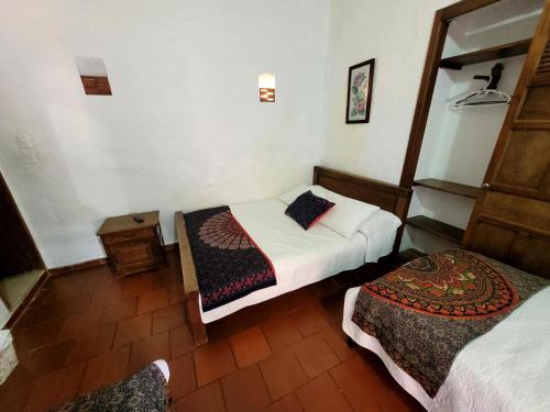 Barichara House | posada doña Flor María