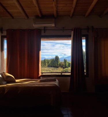 Barreal Hotel | Posada Don Ramon