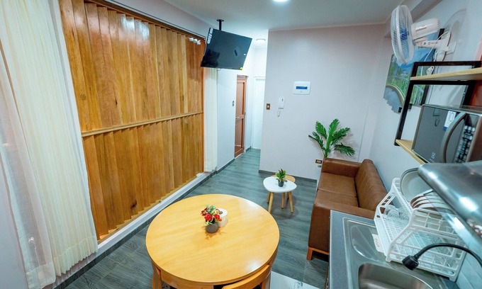Tingo Maria Apartment | Posada El Alamo