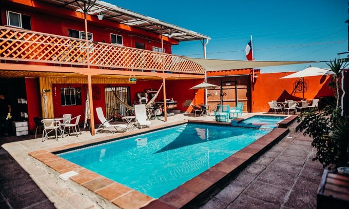 Tongoy Apartment | Posada El Turkito