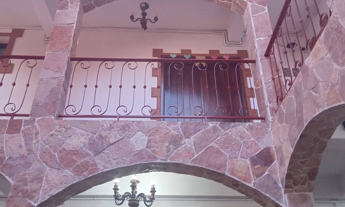 El Oro Apartment | Posada Familiar Oro Viajero. El Oro ,estado de México