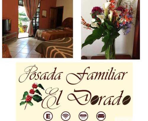 Xilitla House | Posada Familiar El Dorado