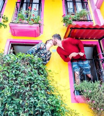 Xilitla Bed & Breakfast | Posada "Jardin Huasteca Xilitla"