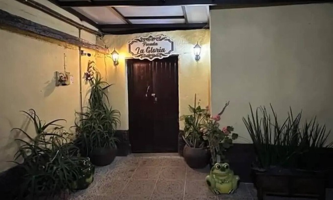 Mineral del Monte House | Posada La Gloria