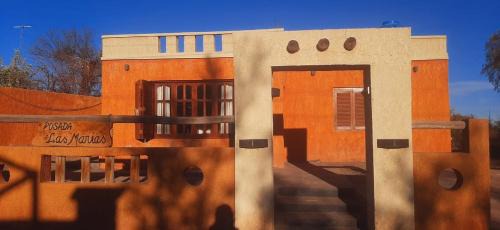 Villa Union House | Posada Las Marias