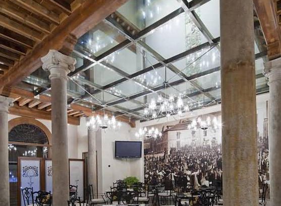 Arevalo Hotel | Posada Real Los Cinco Linajes