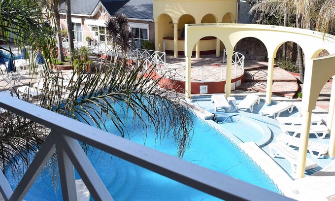 San Miguel del Monte Hotel | Posada Suiza by Prima Collection
