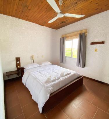 Trinidad Bed & Breakfast | Posada TyM