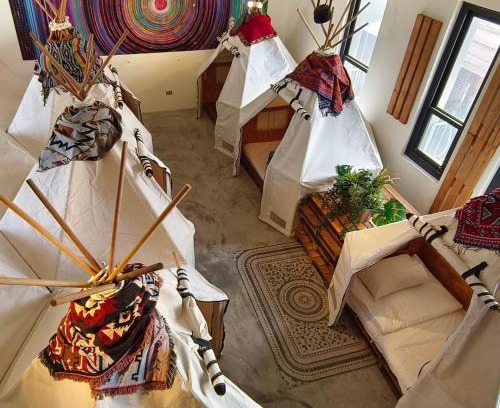 Hengchun Old Town House | Possession B&B
