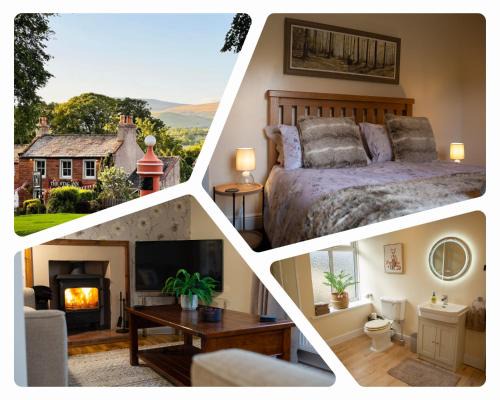 Dufton House | Post Office Cottage