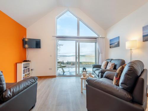 Catacol House | Postbox Cottage