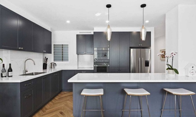 Woolloomooloo Apartment | Potts Point — Stylish and Spacious Retreat 2BR