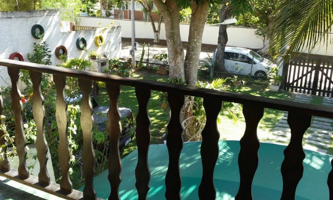 Araruama Hotel | Pousada Alto da Pontinha