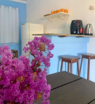Historic Center Apartment | Pousada Ayalla's