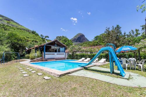 Simao Pereira Hotel | Pousada Pedra de Paraibuna