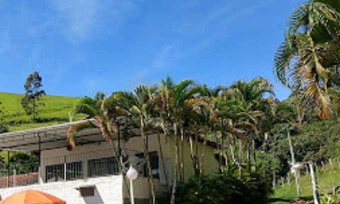Serra Negra Hotel | POUSADA CACHOEIRA SERRA NEGRA